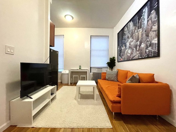 Entire Apartment near Central Park