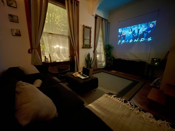 Studio Apartment in Upper West