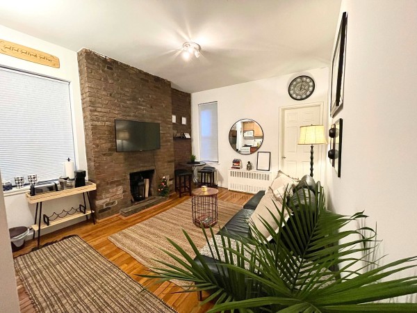 Cozy Entire Apartment in Upper East