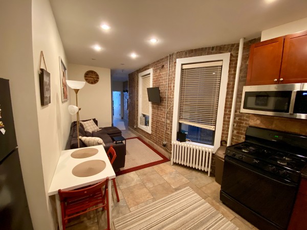Cozy Entire Apartment near Times Square