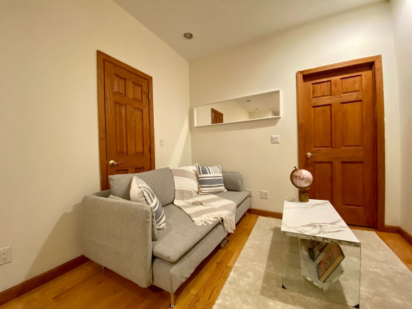 Super Cozy Entire Apartment