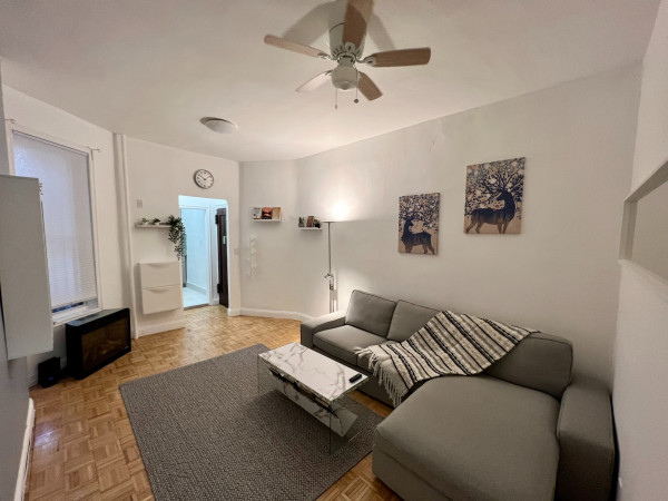 Entire Apartment Close to Times Square